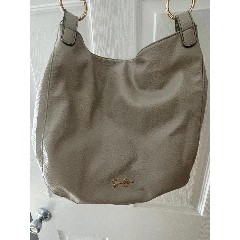 Jessica Simpson purse